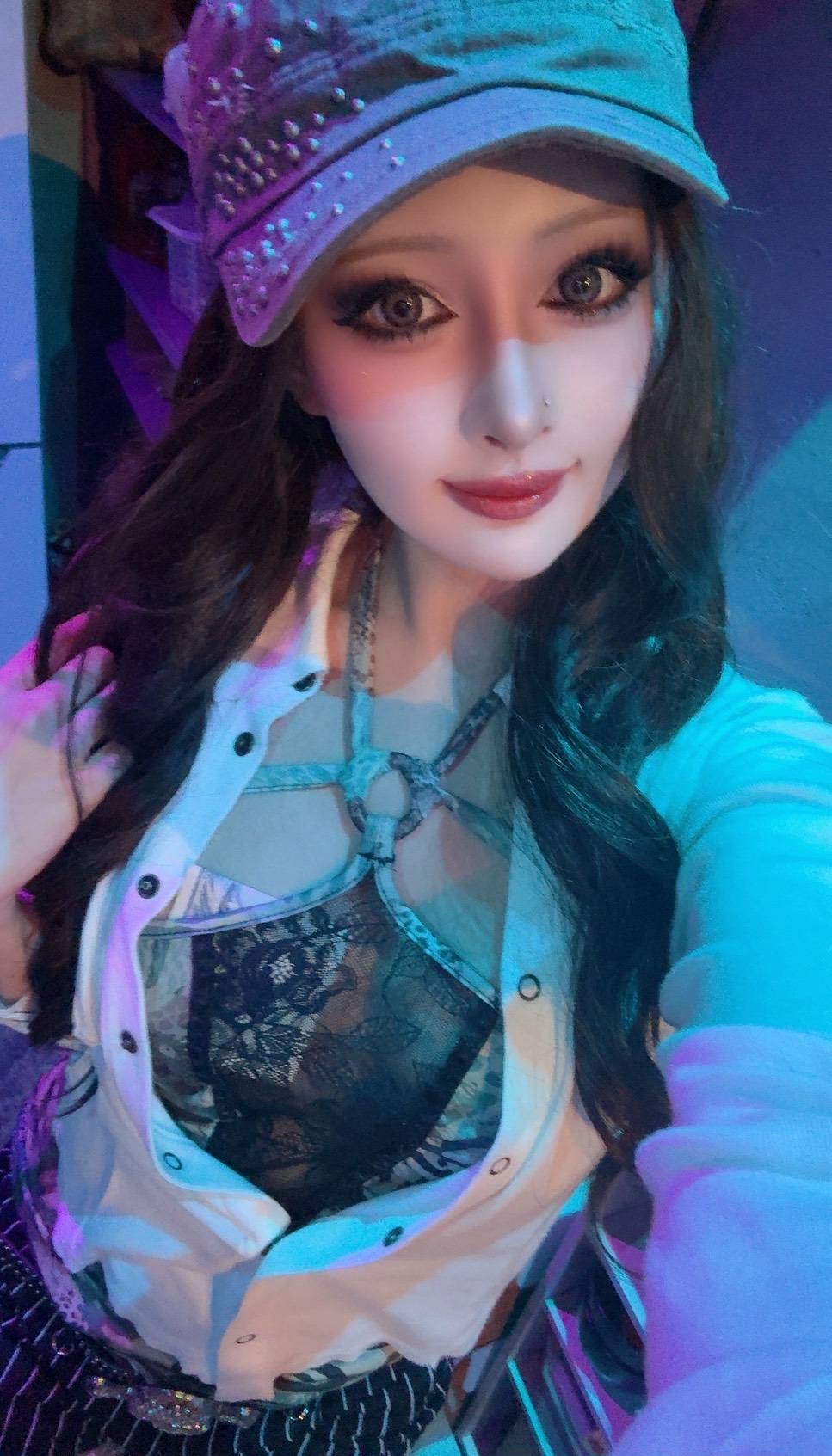 りな